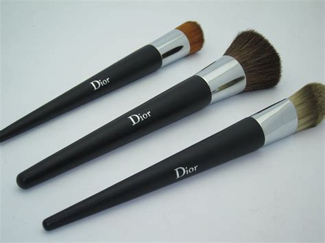 dior foundation brush ebay|Dior backstage makeup eyebrow brush.